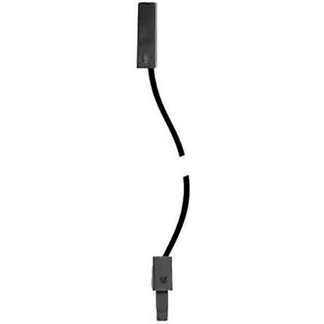 BRUMBERG TERO-3837 CÂBLE RALLONGE POUR 350 MA 2000 MM BRUMBERG LEUCHTEN (1/2)