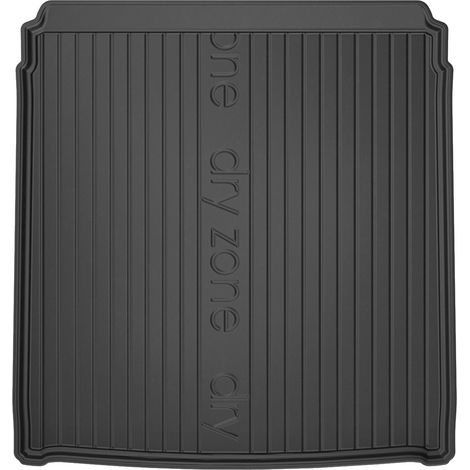 Tapis de coffre pour VW CC 2012-2016 sans niche latérale TPE Imperméable 1Pc (1/5)