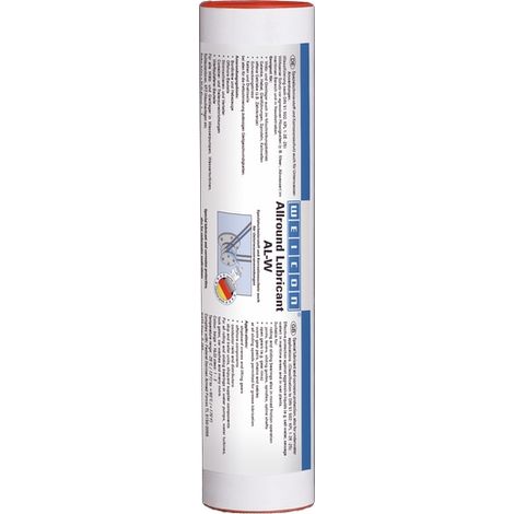 WEICON AL-W Hochleistungsfett 400 g (1/2)