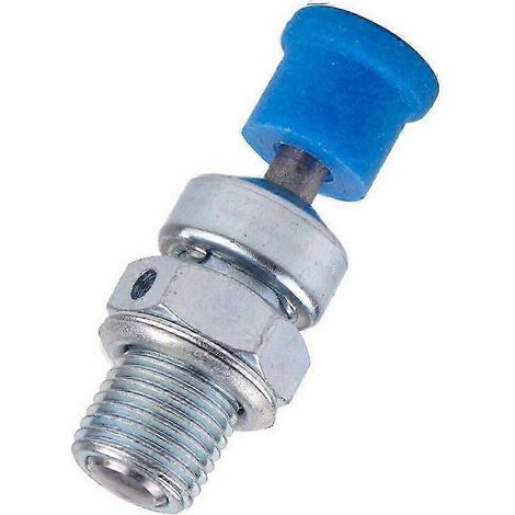 Détendeur Husqvarna 503 71 53-01 503665501 St 1128 020 9400 (1/4)