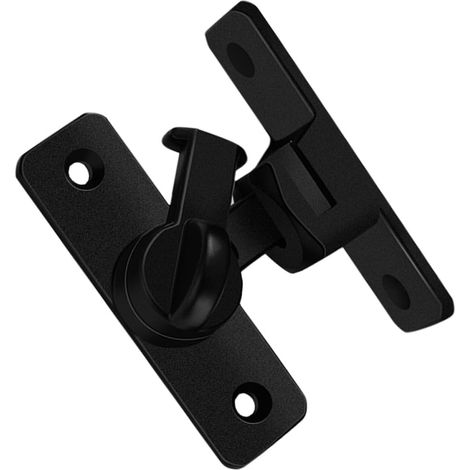 Functional Aluminum Drilling Interior Required Install Sliding Design (1/5)