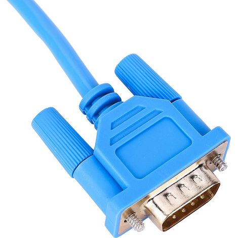 USB-SPS-Programmierkabel - XW2Z-200S-VH (1/5)