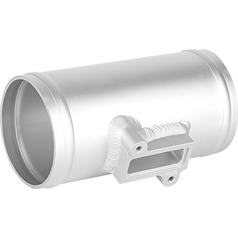 Adaptateur Support Montage Débitmètre Air Pour Honda 63 mm (1/5)