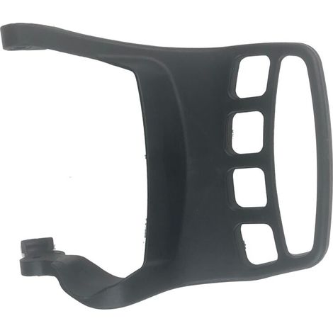 Hippotech Protège-poignée de frein pour tronçonneuse Stihl MS311 MS391 MS 311 391