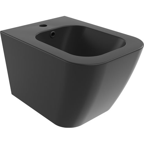 Mexen Madox bid茅 suspendido, negro mate - 35155170