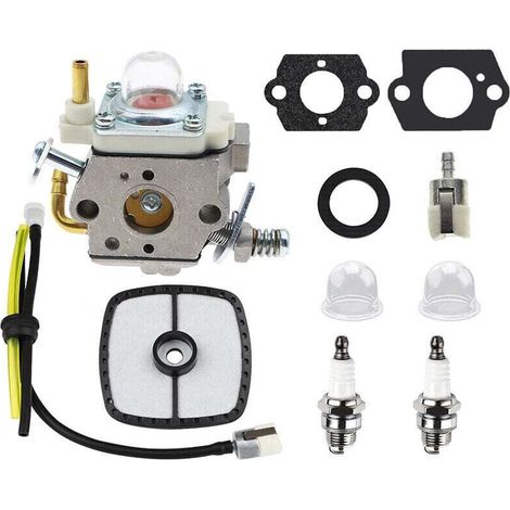 PB-250 Vergaser für Echo WTA-33 PB-250 A021001882 (1/4)