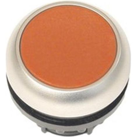 Eaton Drucktaste flach,rot M22-D-R (1/5)