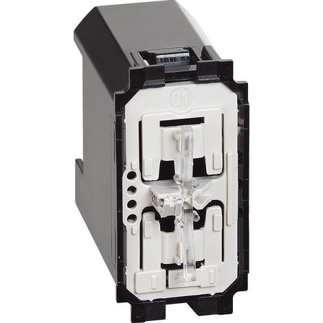 Bticino Deviatore Smart per Controllo Luci Living Now K4003C