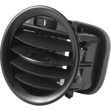 Grille d'air avant, buse de ventilation intérieure de Grille de climatiseur/grille adaptée pour Vauxhall Adam/Corsa D 13417363 (1/4)
