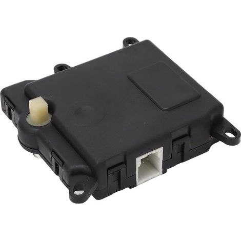 Actionneur de Chauffage9E616 Remplacement de Servomoteur de Commande de Chauffage à Courant Alternatif pour T12 T15 V347 V184 1995-2012 (1/5)