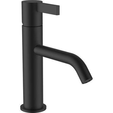 LAUFEN Kartell mezclador de lavabo, sin válvula de desagüe, 135mm