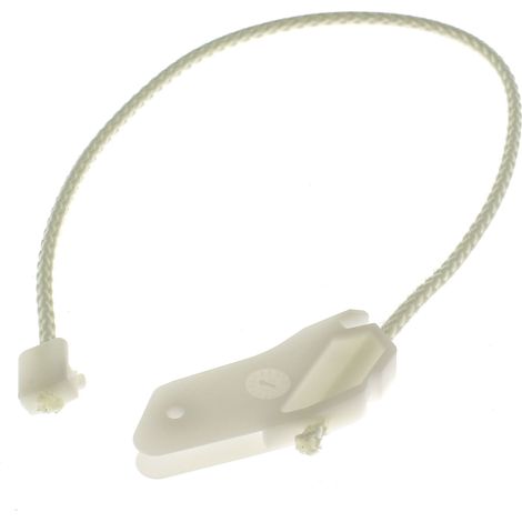 Cavo cerniera 00611370 per lavastoviglie bosch