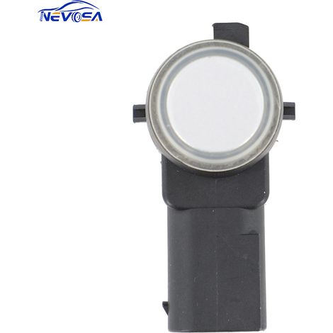 PSA9666016377ZR is suitable for Peugeot car parts, including parking sensors and reversing radar. (1/4)