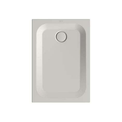 BAC 5879-423T Receveur de douche rectangulaire Ultra avec