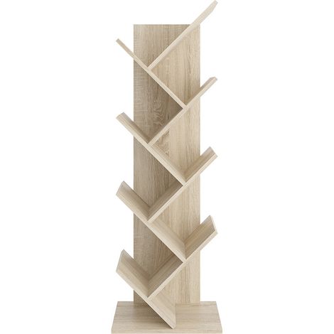 Bibliothèque contemporaine Hanovre (1/4)