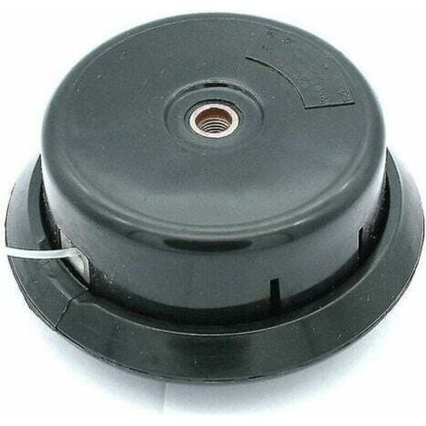 Tête de coupe pour tondeuse Honda Umk431e, Umk435e, Umr425e, Umk422, Umt431, Umc435, Umc425, HHT31, HHT35 - Références : 06725-vj5-305 et 72560-vl1-631 (1/3)