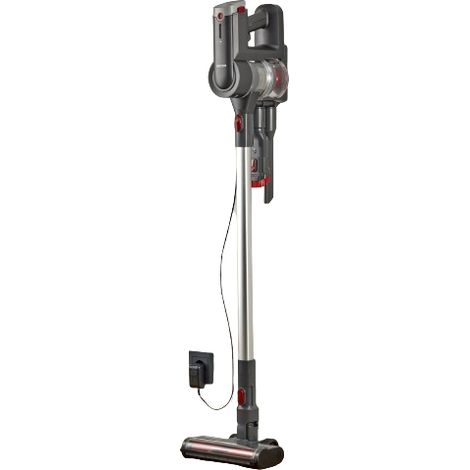 Severin HV 7968 Hand-& Stielstaubsauger Akku-Handstaubsauger, 300 W, 2000mAh (1/5)