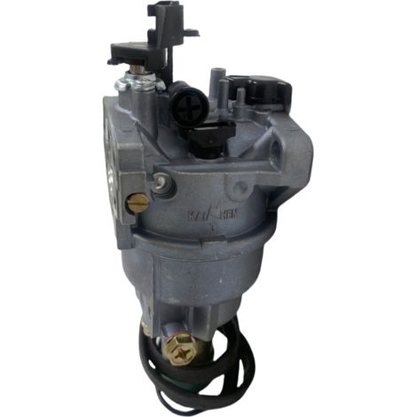 Carburetor for gasoline generators 188F GX340 GX390 (11 hp/13 hp) Water pump 190F (5 kW–8 kW)--DTEKGAZ