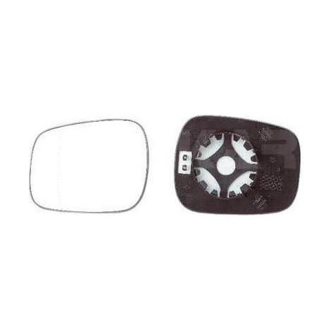 Verre de rétroviseur droit ou gauche chauffant Renault Megane Scenic 1 RXE 4x4 1996-2003