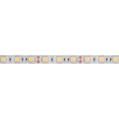 Velleman Flexible LED-Band Weiß 5 Meter 970 lm/m (1/5)