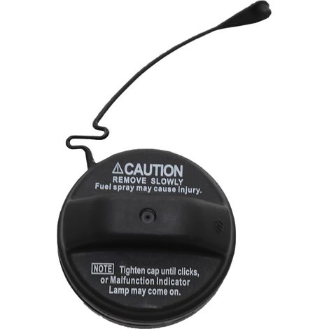 Capuchon de carburant 77300-33070 pour Toyota 2001-2015 - Corolla, 4Runner, Camry, Tundra, Highlander, Sienna, Solara, Sequoia, Avalon, Tacoma, Matrix Remplace 7730033070 (1/5)