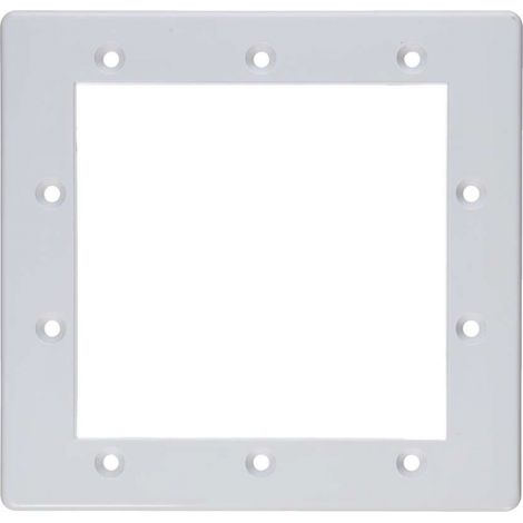 Bride pour skimmer de piscine petite meurtrière - Blanc - SPX1091D - Hayward