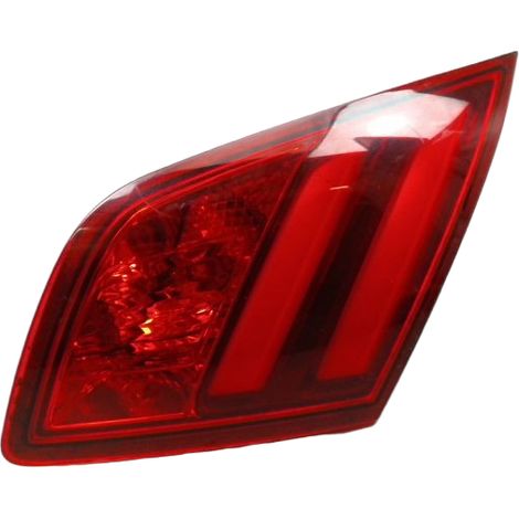 [PRODUIT D'OCCASION] Feu Arriere Interieur Droit PEUGEOT 308 2011- ♻️ Ref Oe. 9677818280 - Garantie à vie (1/3)