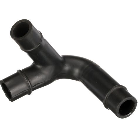 Tuyau, ventilation de carter-moteur Gates EMH463 AUDI 048103493A