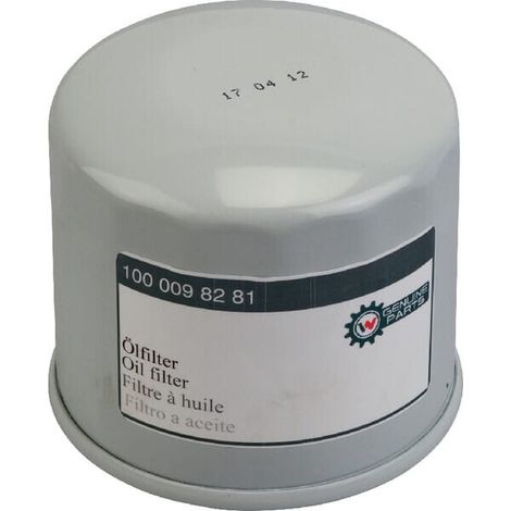 Filtro KRAMER 1000098281
