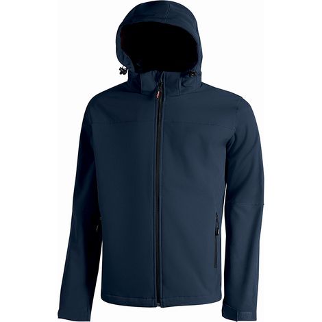 Veste de travail d'hiver U-Power Kyra - 4XL