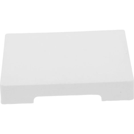 Bloc de Soudure pour Bijoux Quartz Résistant Chaleur Panneau Isolant Réfractaire pour Cuivre Planche de Soudure pour Travaux de Métallerie et Artisanat Bijoutier (1/5)