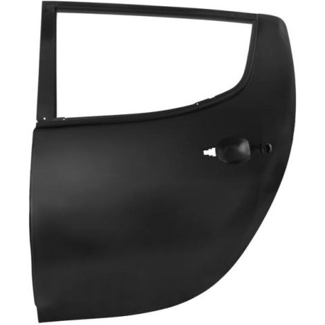 Porte arrière gauche à peindre Mitsubishi L200 Pick-Up KAT-KBT 2005-2014