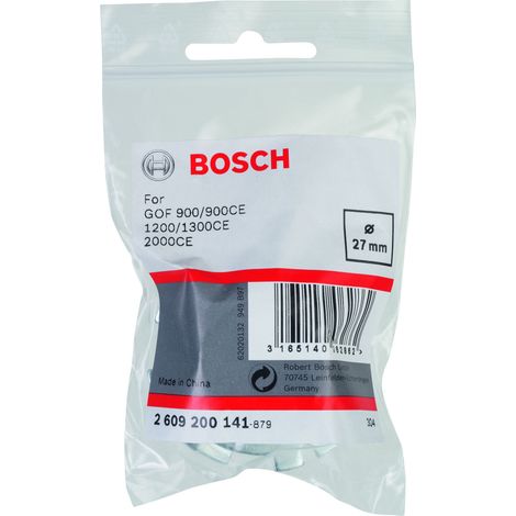 Casquillo copiador Ø 27 mm BOSCH 2609200141