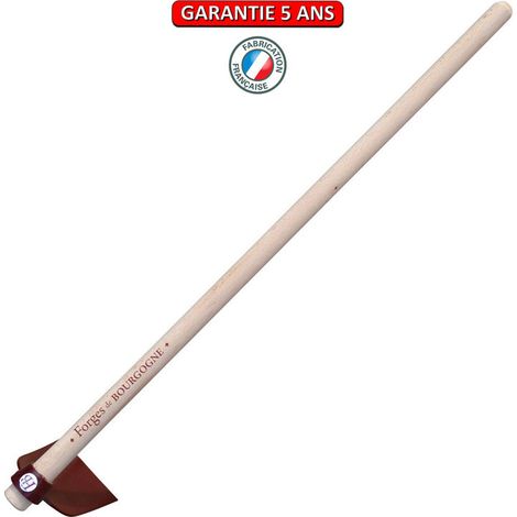 Outils Perrin FB houe standard de 14 em 1,1 m (1/2)