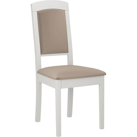Silla Victorville 338, Paros 2, 96x47x52cm, Tapiz, De madera, Madera (1/4)