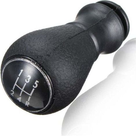 POMMEAU LEVIER VITESSE Pr PEUGEOT 106 107 205 206 207 306 307 308 309 405 C1 C3 (1/3)