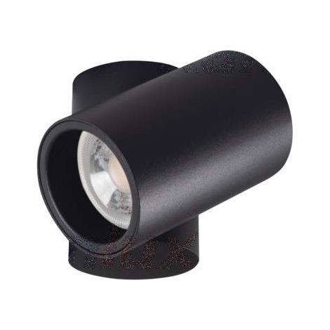 FARETTO DECORATIVO BLURRO GU10 CO-B - KANLUX (1/5)