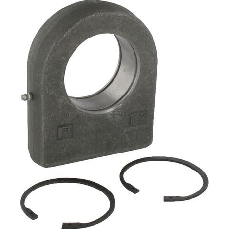 Carcasa GF50+anillos reten. MAC POWER GF950