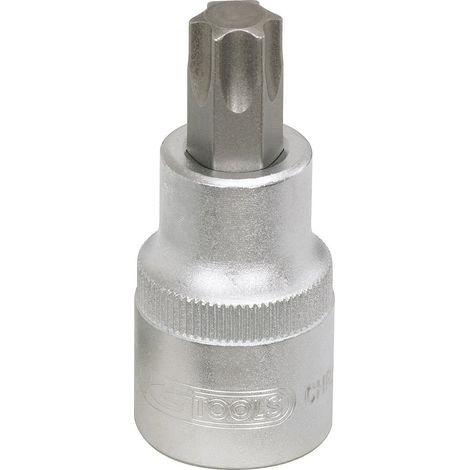 Douilles tournevis Torx 40 1/2" (1/5)