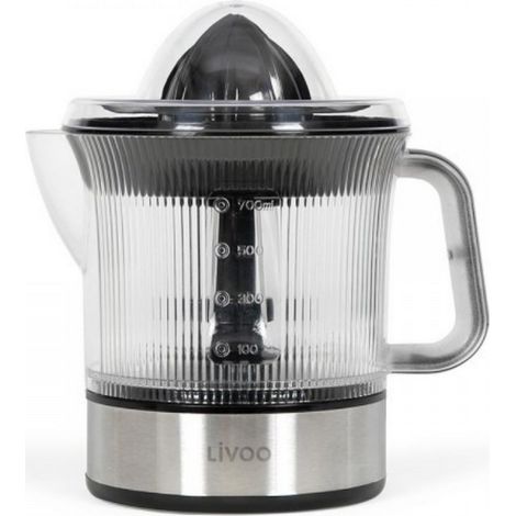 Spremiagrumi elettrico da 40 W e 700 ml - DOD210 - Livoo