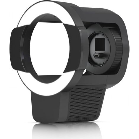 Ubiquiti AI Enhancer Schwarz Überwachungssystem