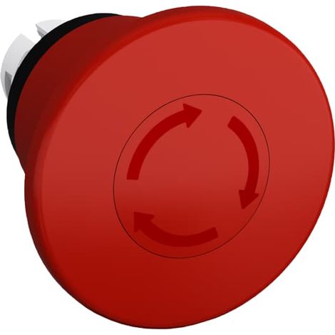 Mpmt4-10R Arrêt d'Urgence Par Rotation 1SFA611513R1001 ABB 840280