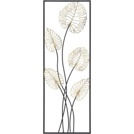 PANNELLO IN FERRO LUXY -B- CM 31X2,5X90 (1/5)