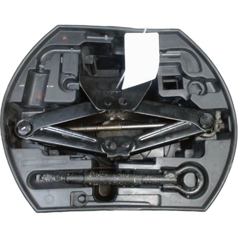 Cric PEUGEOT 2008 [PRODUIT D'OCCASION]♻️672599