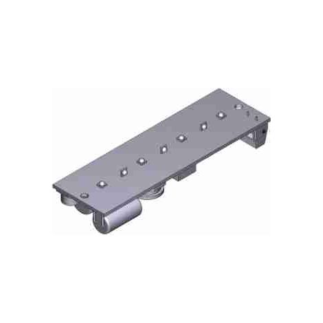 Junta de teclado numérico para selector S6000 S7000 Reemplazo CAME 119RIR456