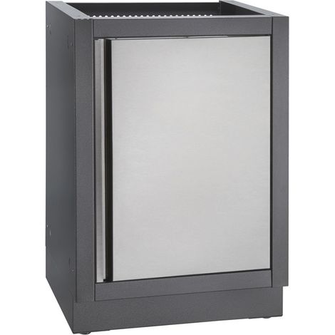Meuble de cuisine extérieure OASIS avec porte réversible - Napoleon