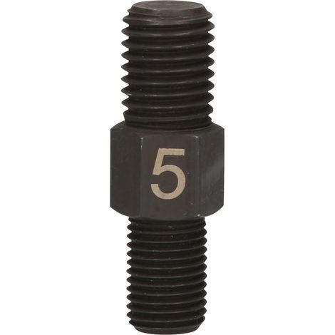 KS Tools Ausziehbolzen, M14 x 1,5 mm (1/4)