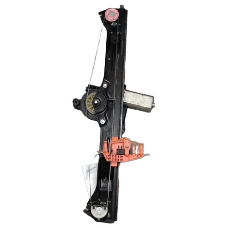 Mecanisme+moteur Leve-glace Avant Gauche FIAT Bravo [PRODUIT D'OCCASION]♻️51827394