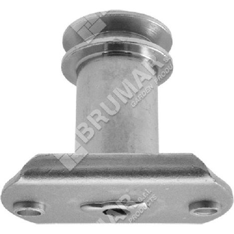 Portalama diametro albero 22.2 per rasaerba BRIKSTEIN COMPATIBILE - 051003