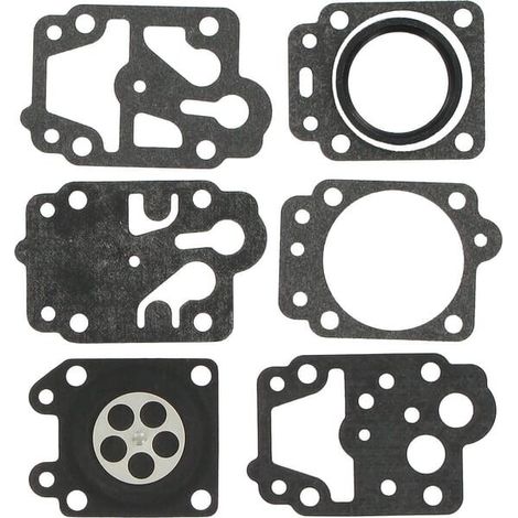 Kit membranas Walbro D20-WYJ WYJ ALPINA WALBRO D20 ALP4353150